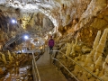Bear Cave in the Apuseni Mountains