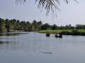 River around Hoi An.